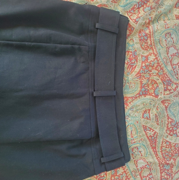 Sara Campbell black skirt, size 12 - Picture 6 of 8